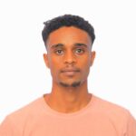 Abel Yirga