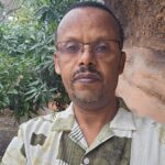 Teshome