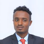 Daniel Achamyeleh Wudie