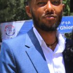 Mikiyas Yohannes