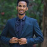 Yonas Zewdu