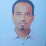Gemechis Teferi