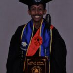 Bereket Desalegn