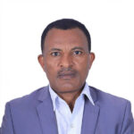 ASFAW GUDISA ETICHA